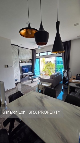 Nineteen Shelford Road (D11), Condominium #545295031